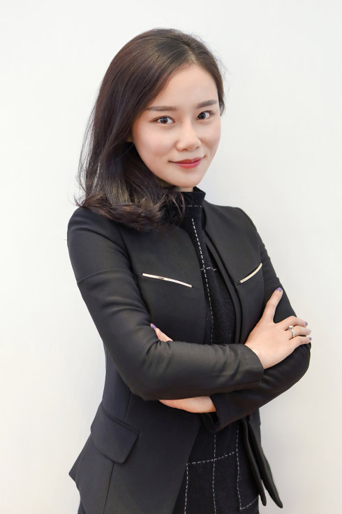 娄底邓珂婕 讲师